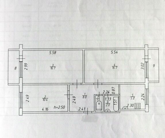 дом 3 фото