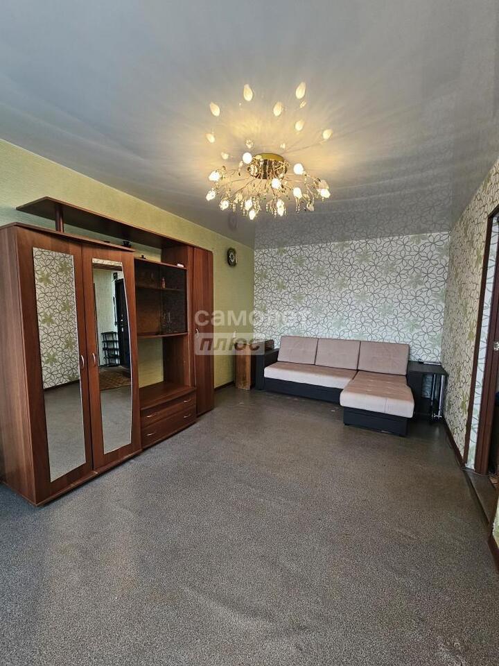 квартира г Армавир ул Гоголя 433 фото 1