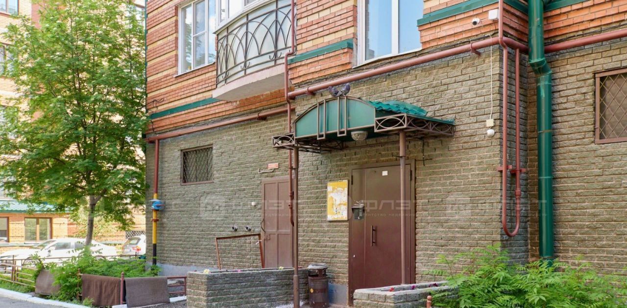 квартира г Казань р-н Вахитовский Кремлёвская ул Зои Космодемьянской 1 фото 29