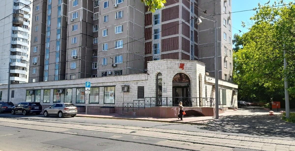 свободного назначения г Москва метро Достоевская ул Трифоновская 12 фото 1