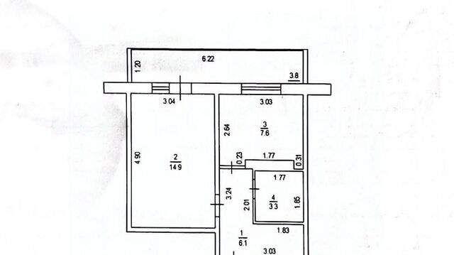 р-н Ленинский дом 52к/3 фото