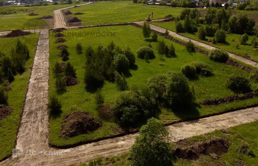 земля р-н Ломоносовский фото 3