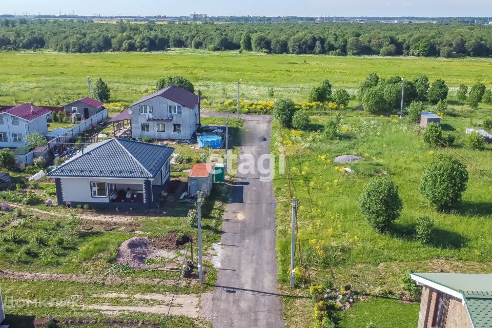 земля р-н Ломоносовский фото 4