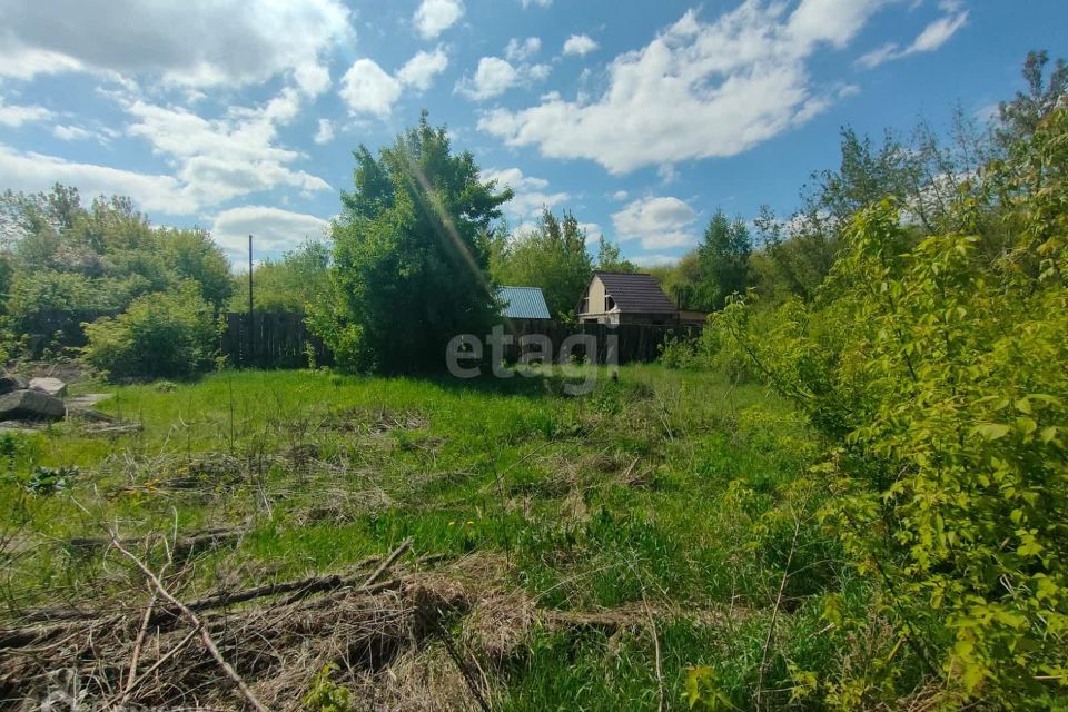 земля г Стерлитамак СНТ Пищевик, городской округ Стерлитамак фото 1