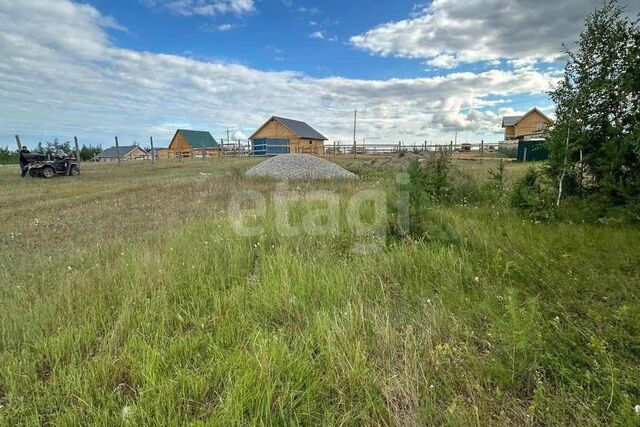 городской округ Якутск, микрорайон Тускул фото