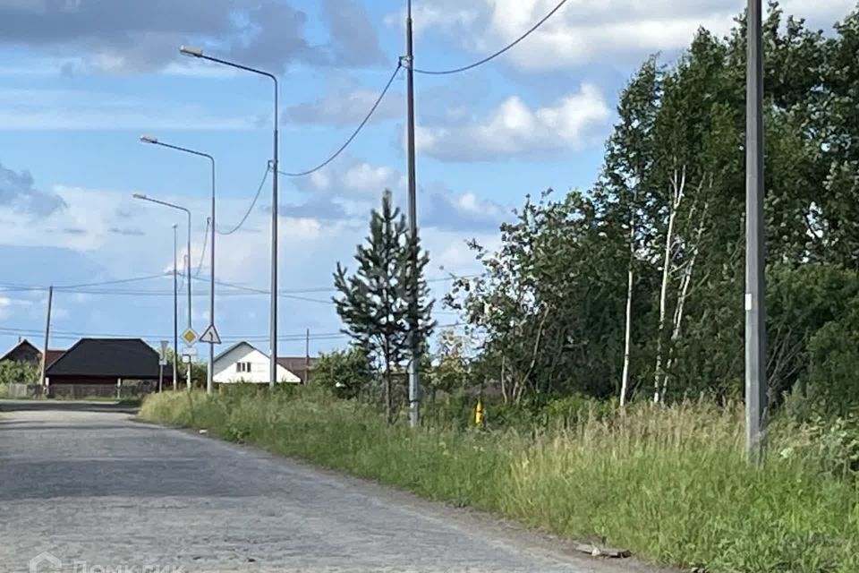 земля г Нижний Тагил р-н Тагилстроевский городской округ Нижний Тагил, Рудник им. III Интернационала фото 1