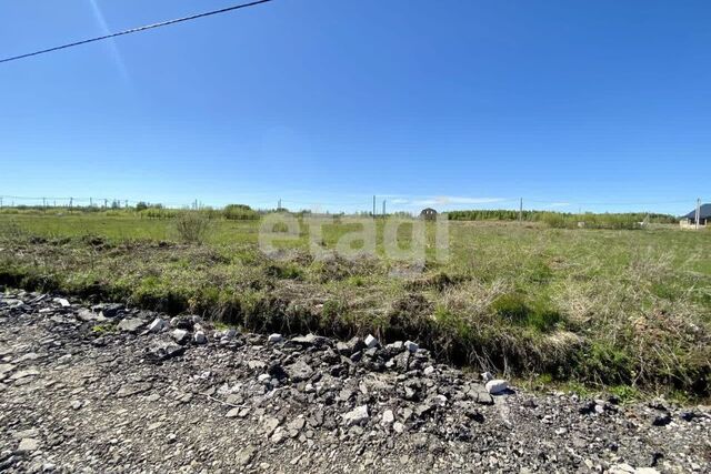 г Кострома городской округ Кострома, СНТ Надежда фото