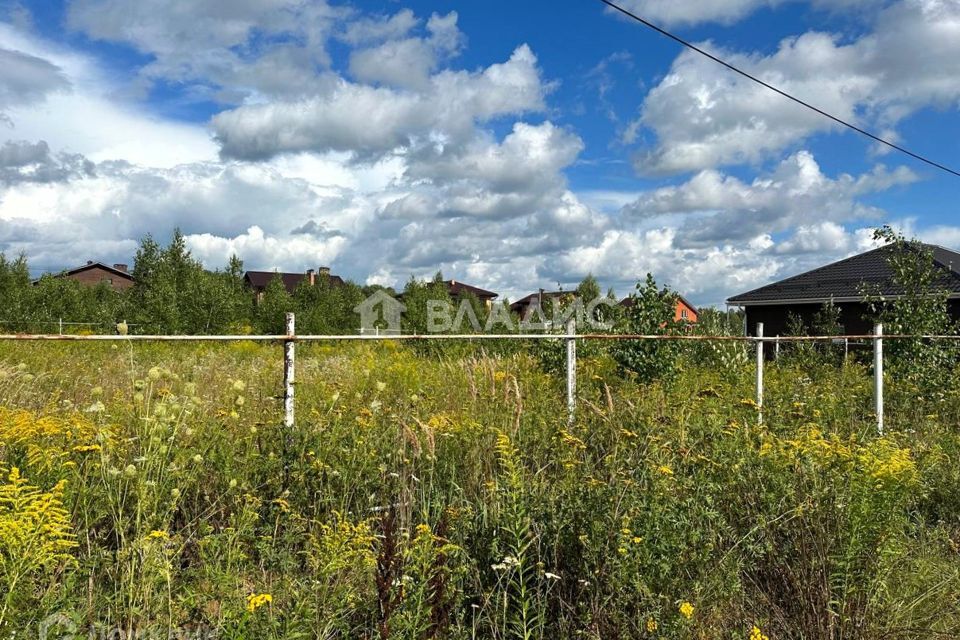 земля г Калуга ул Непокорённых Ленинградцев городской округ Калуга фото 2