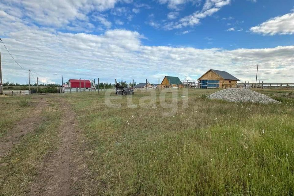 земля г Якутск городской округ Якутск, микрорайон Тускул фото 3