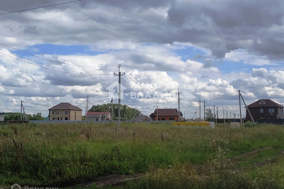 земля р-н Омский д Зеленое Поле снт тер.Звезды фото 3