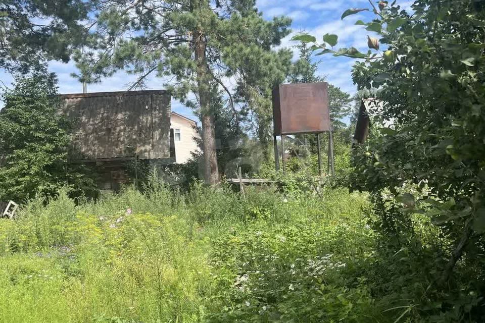 дом г Тюмень ул Садовая городской округ Тюмень фото 10