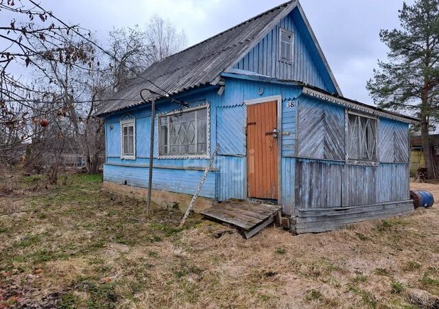 р-н Киришский г Кириши ул Цветочная Московское шоссе, 93 км, Глажевское сельское поселение, сельскохозяйственный производственный кооператив Рассвет, д. Грабково фото