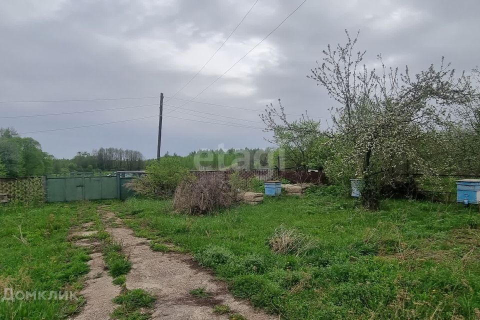 дом р-н Грязинский садовое товарищество Тракторостроитель-3 фото 8