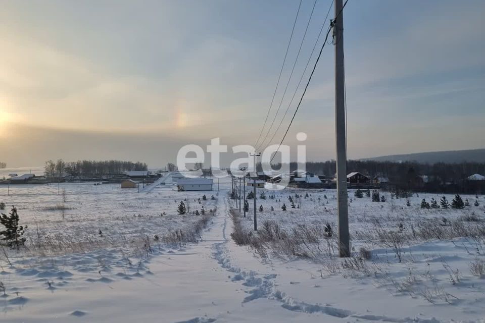 земля р-н Емельяновский фото 8