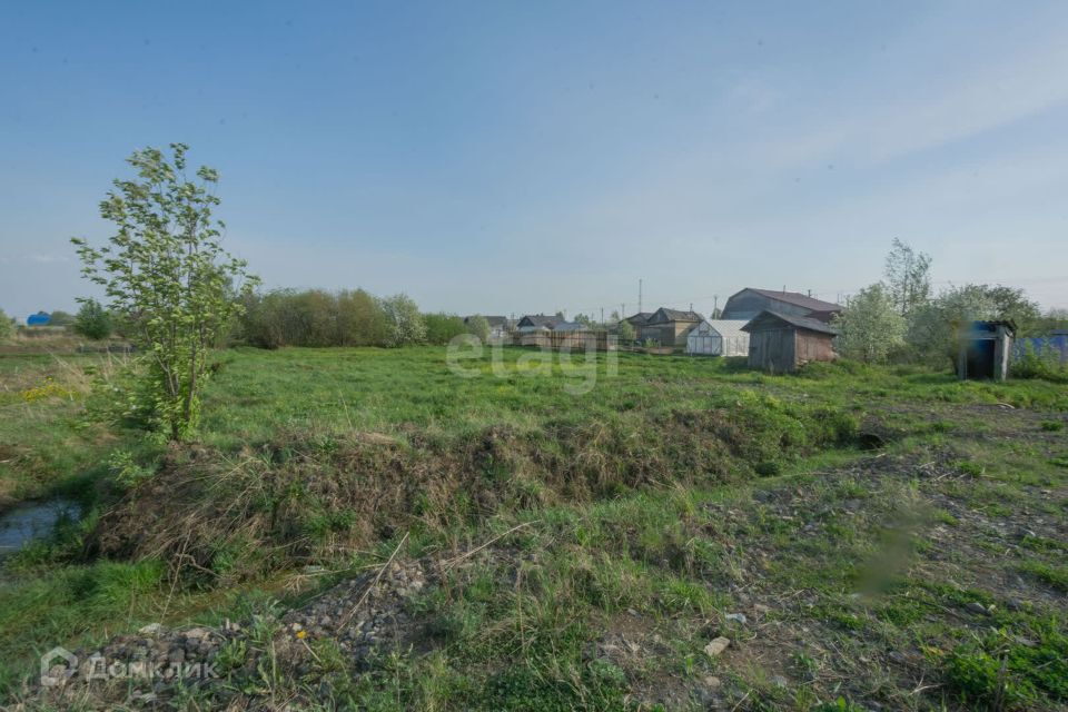 земля городской округ Нижний Тагил, Гальяно-Горбуновский массив фото 6