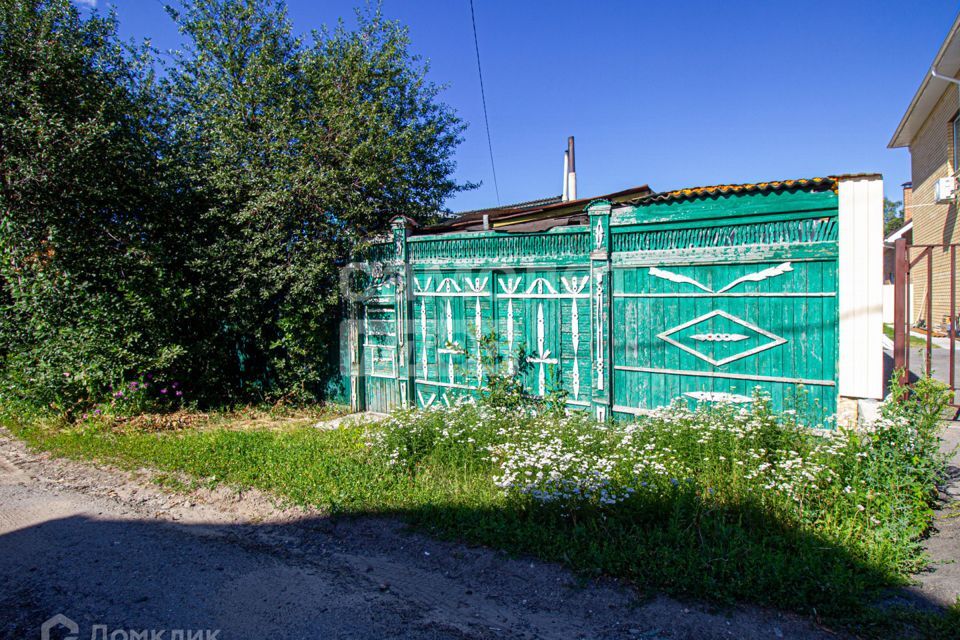 дом г Ульяновск р-н Ленинский микрорайон Север, городской округ Ульяновск фото 6