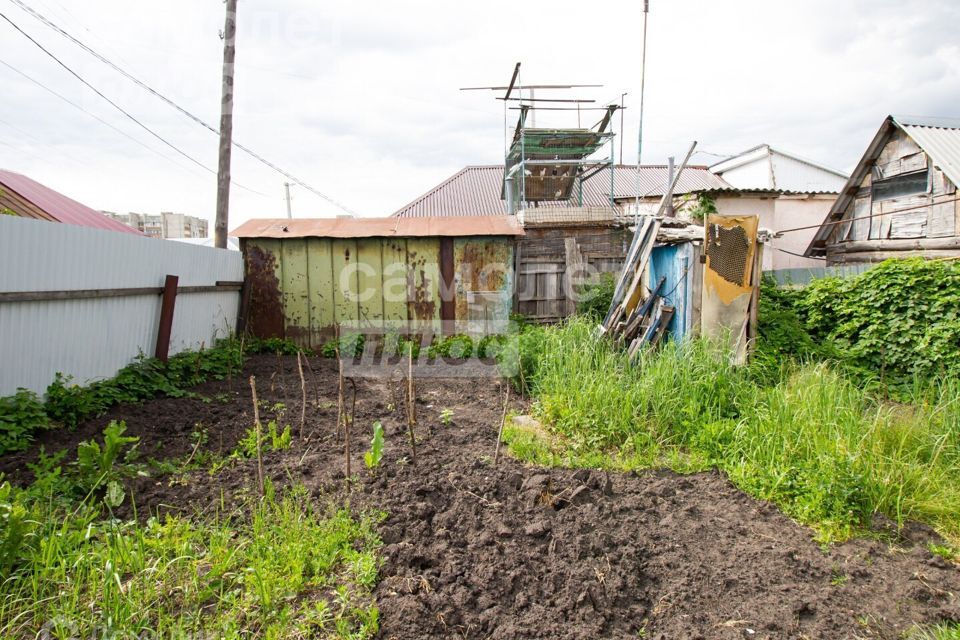 дом г Ульяновск р-н Железнодорожный микрорайон Киндяковка, городской округ Ульяновск фото 10