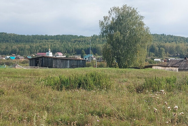 п Верхний Атлян Миасский городской округ фото