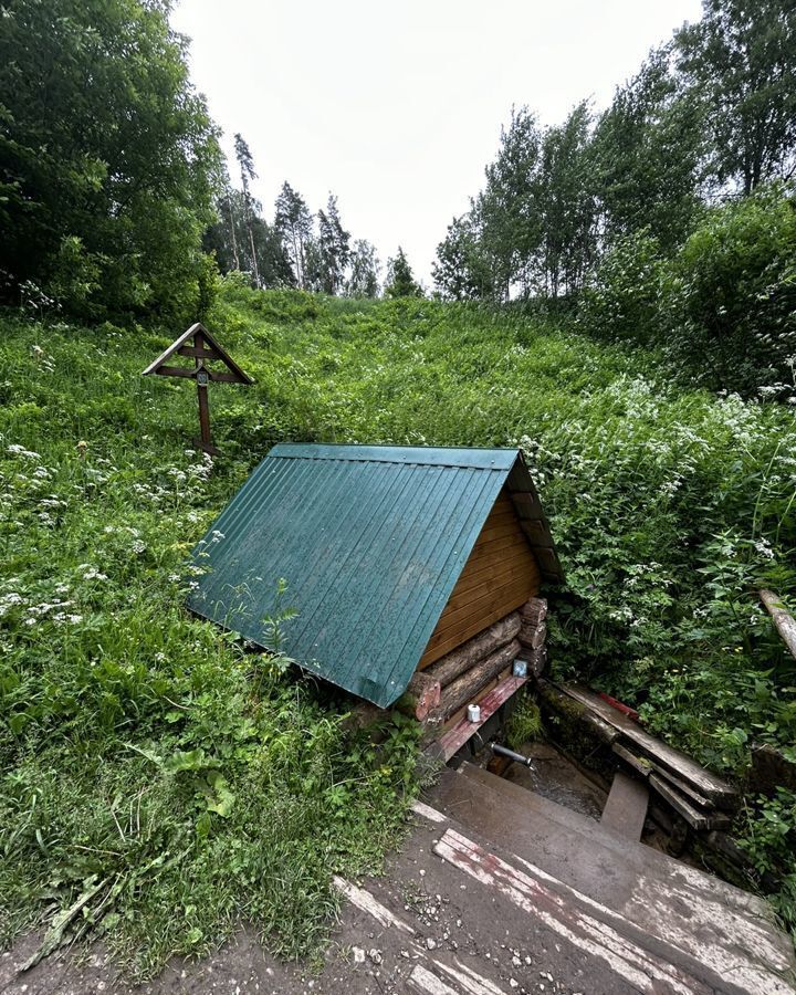 земля городской округ Коломенский д Молитвино ул Весенняя 79 км, Коломна, Новорязанское шоссе фото 12