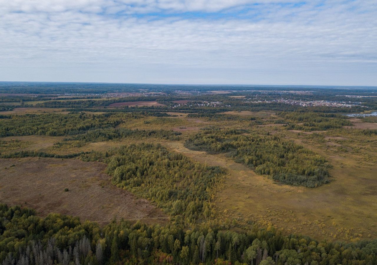 земля городской округ Истра д Ламишино 9765 км, 23А, Истра, Пятницкое шоссе фото 11