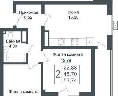 р-н Прикубанский ул Западный Обход 1 ЖК Зелёный театр фото