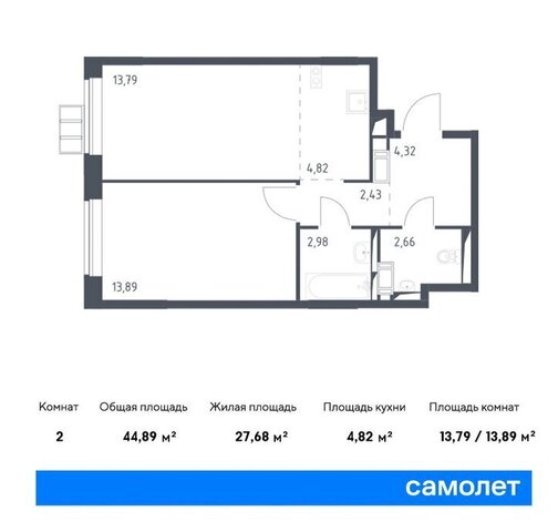 метро Остафьево метро Щербинка ТиНАО ЖК «Алхимово» к 10 фото