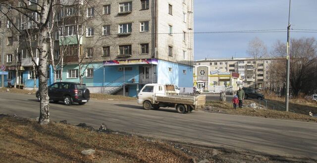 ул Пионерская 15 Советско-Гаванский р-н фото