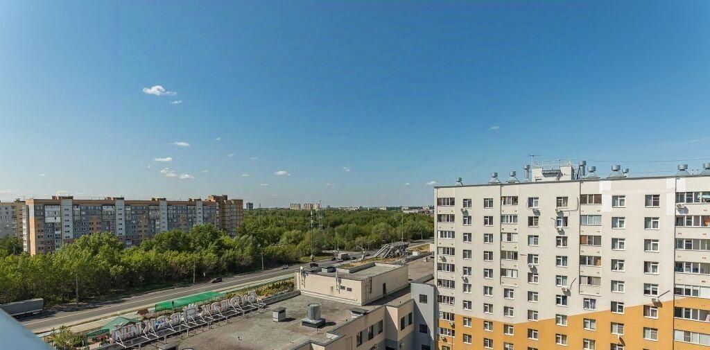 квартира г Нижний Новгород р-н Московский ул Бурнаковская 53 фото 9