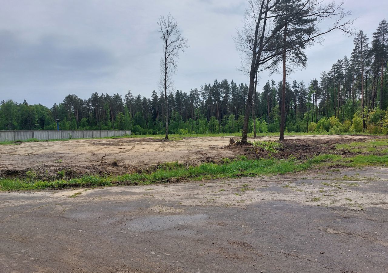 земля г Брянск рп Радица-Крыловка Бежицкий район ул Литейная фото 3