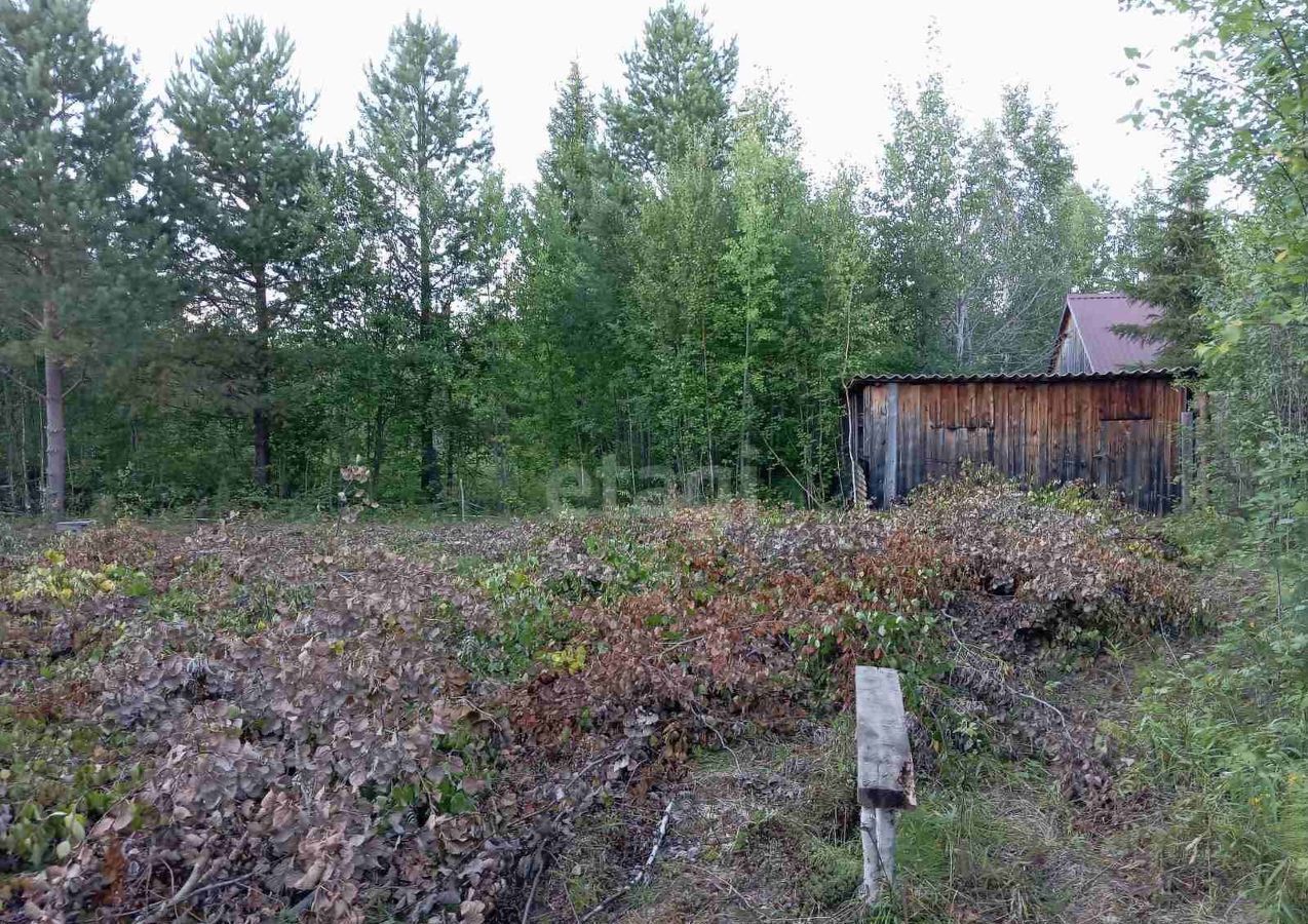 земля г Ханты-Мансийск снт Следопыт садово-огородническое товарищество фото 1