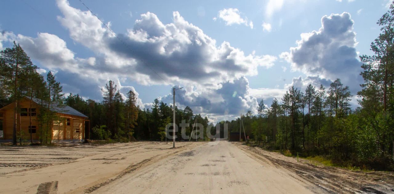 земля г Ханты-Мансийск снт Маяк ул. Аничковская, Сургут фото 8