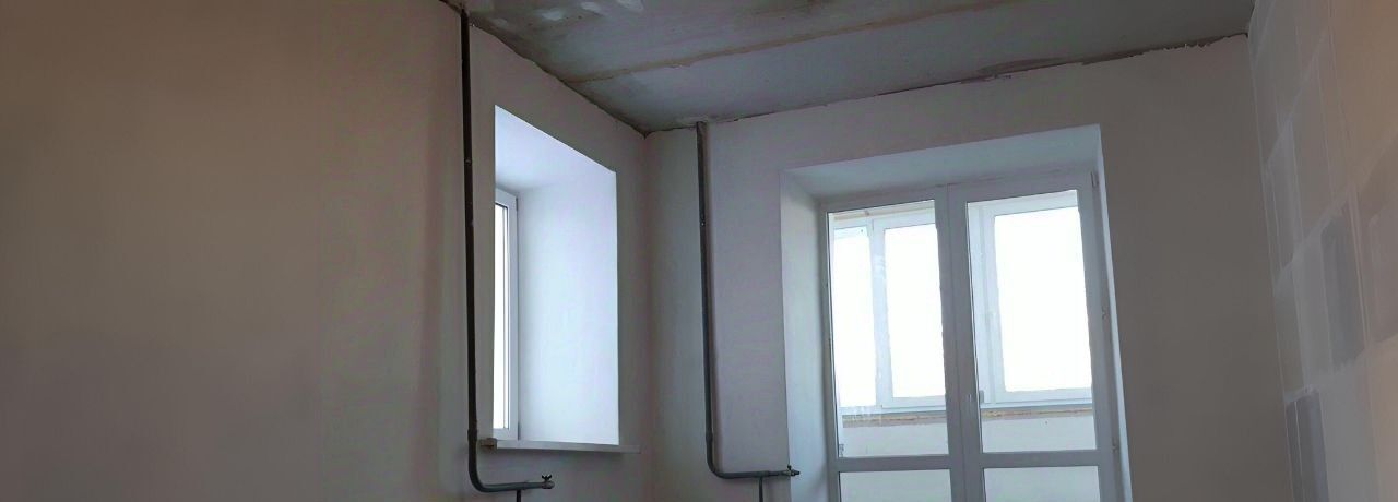 квартира г Белгород Западный ул 5 Августа 31 фото 17