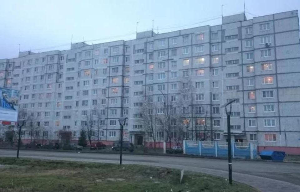 квартира г Шатура ул Спортивная 1 городской округ Шатура фото 5