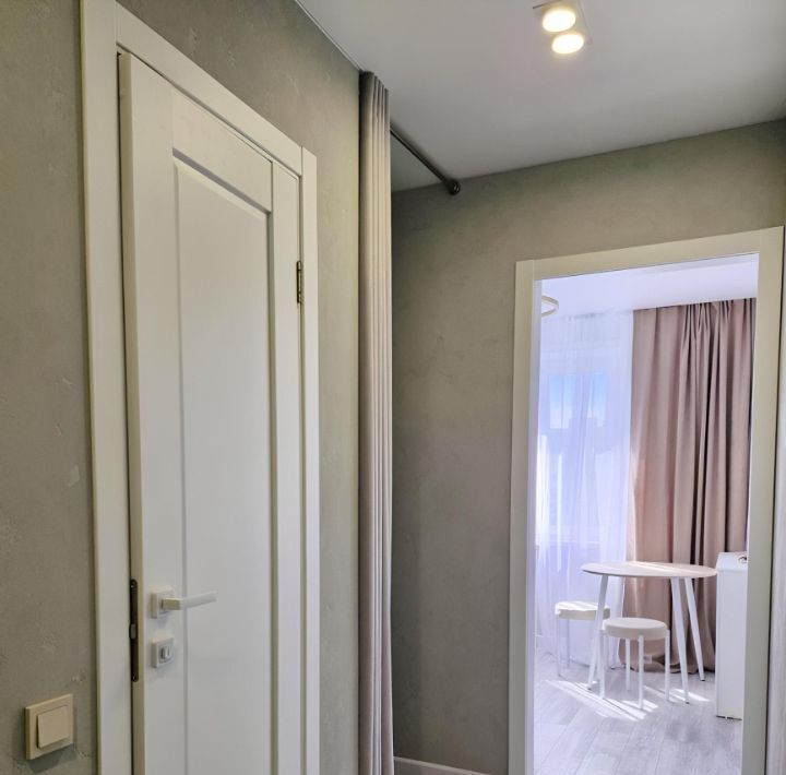 квартира г Казань метро Горки ул Академика Сахарова 1 фото 4