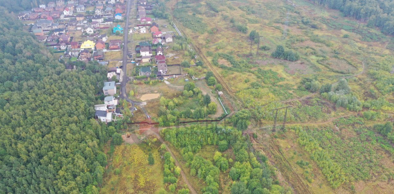 офис городской округ Мытищи п Нагорное фото 14