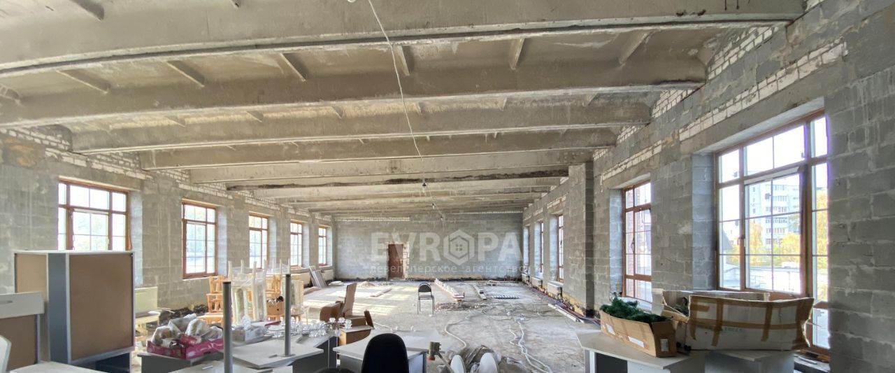 свободного назначения г Ульяновск р-н Заволжский ул Димитрова 10в фото 5
