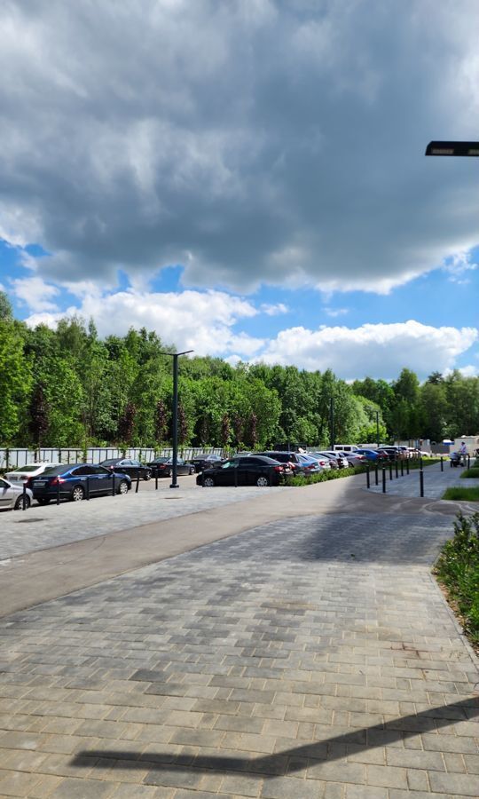 квартира городской округ Ленинский рп Дрожжино ул Южная 16 Улица Скобелевская, корп. 1, Воскресенское фото 18