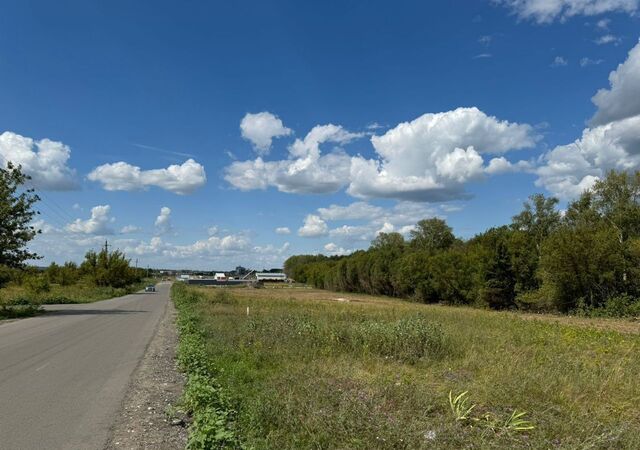 ул Промышленная Промышленный узел, Бокино, Бокинский фото