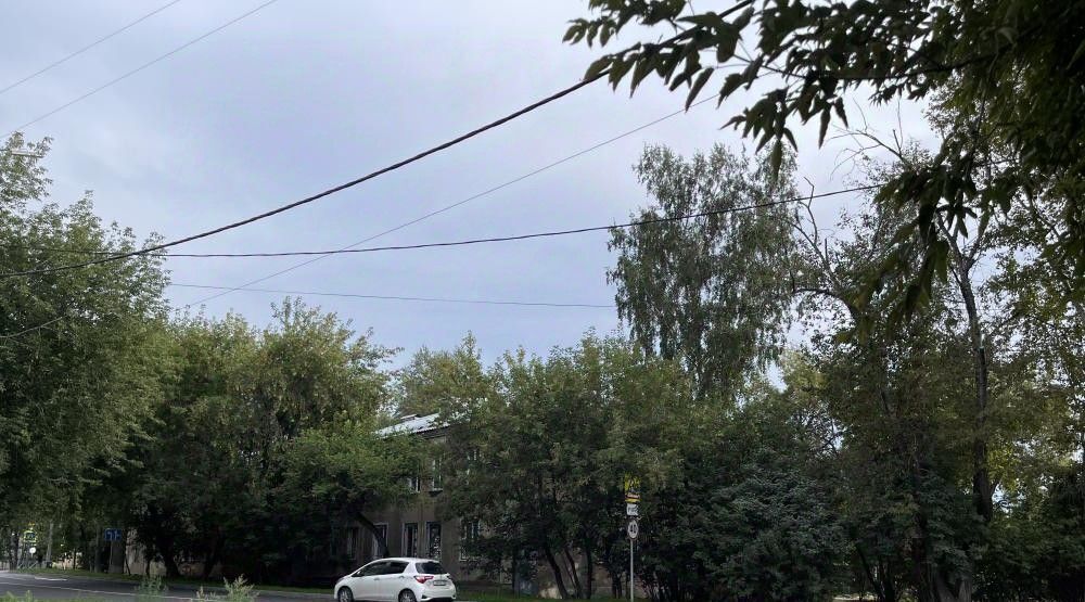 гараж г Иркутск р-н Октябрьский ул Трудовая 117а фото 19