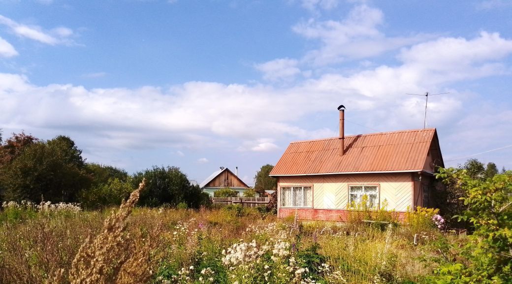 дом г Березовский п Лубяной ул Сосновая 2 фото 3