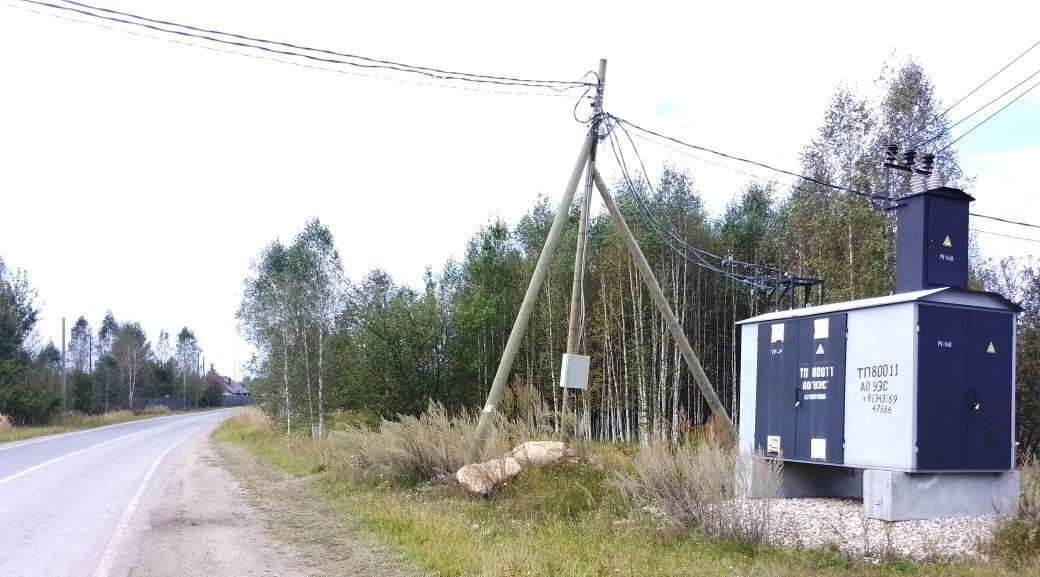 дом г Березовский п Лубяной ул Сосновая 2 фото 16