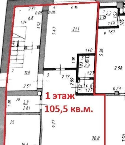 свободного назначения г Самара Алабинская ш Московское 4б фото 11