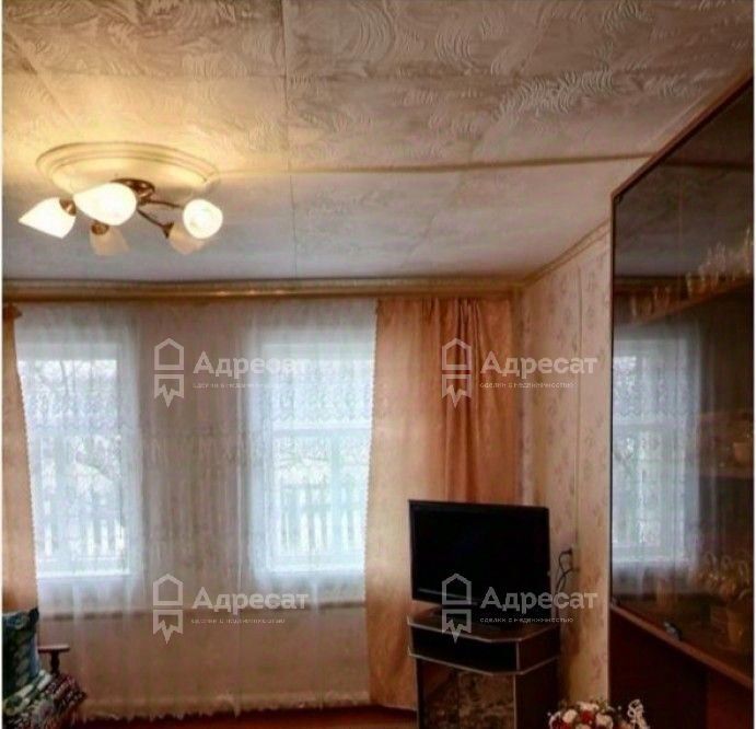 дом г Волгоград рп Горьковский ул им. Мичурина р-н Советский тер. фото 4