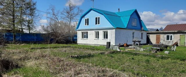 ул Камчатская 21 Елизовское городское поселение фото