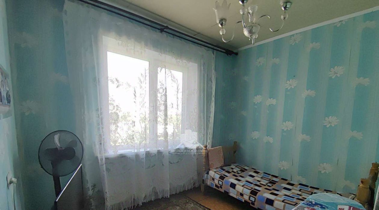 квартира г Белгород Западный ул Губкина 31 фото 5