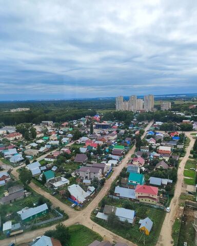 г Уфа ул. Новоуфимская, д. 13 фото