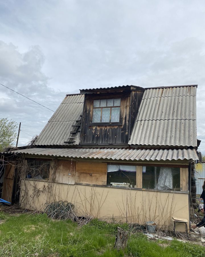 дом р-н Каслинский г Касли сад Первомайское Каслинское городское поселение фото 10