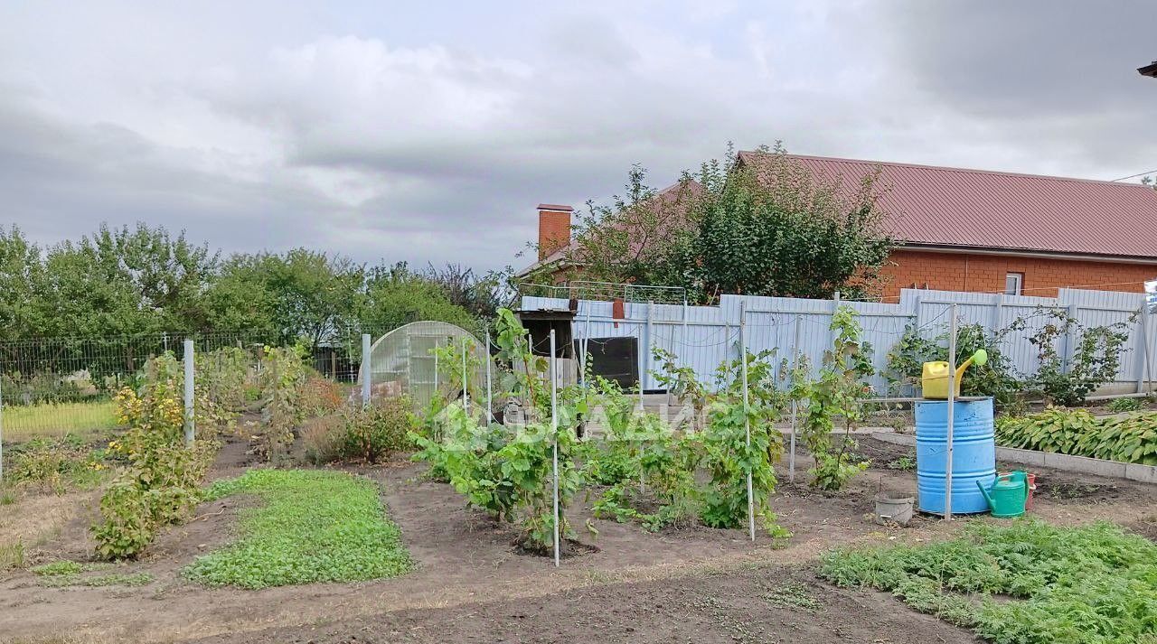 дом р-н Белгородский п Северный ул Магистральная фото 26