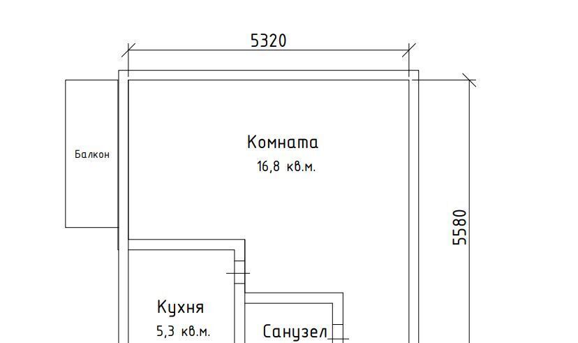 квартира г Екатеринбург р-н Чкаловский Ботаническая Вторчермет жилрайон, ул. Братская, 9 фото 11