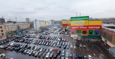 офис метро Дубровка фото